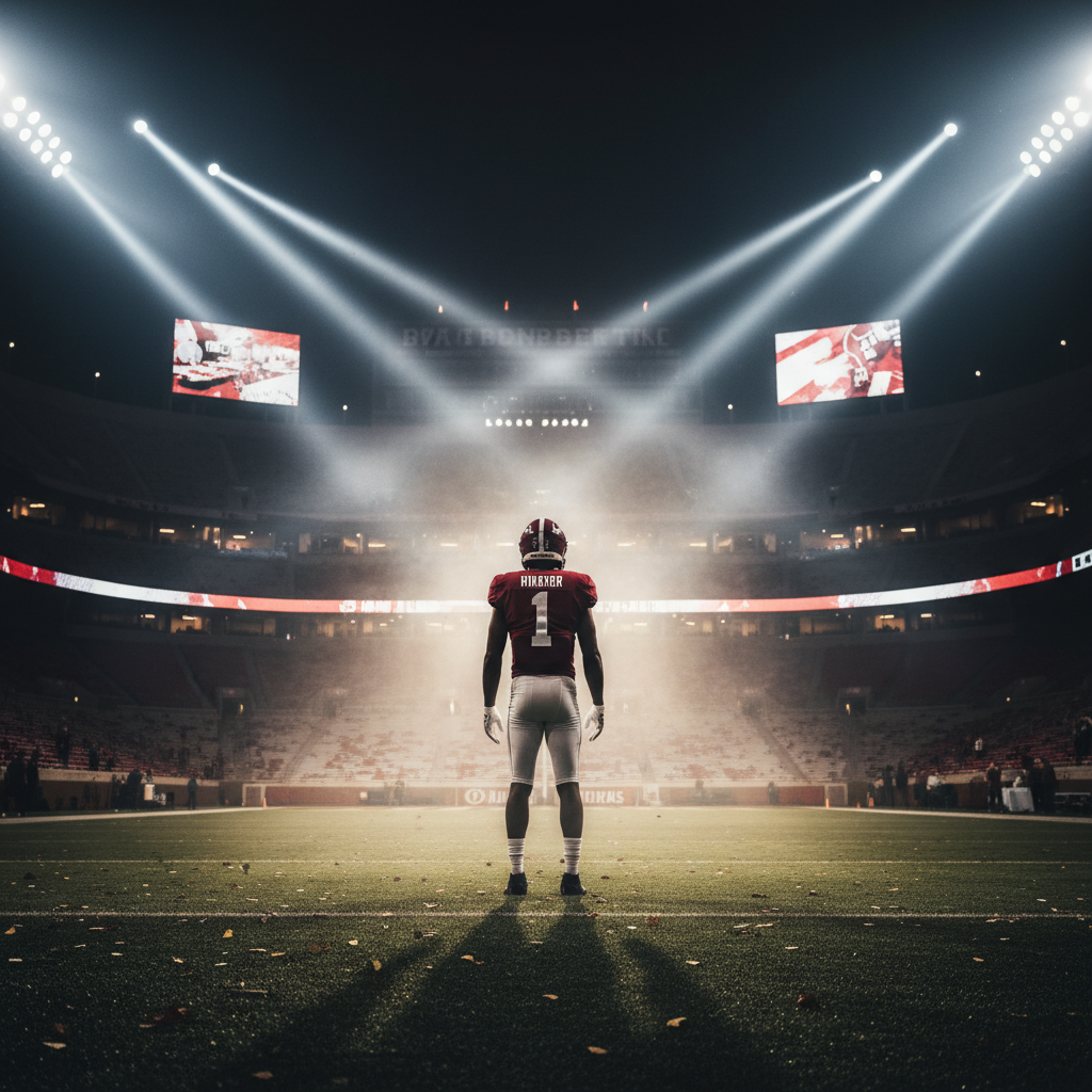 Tide in Transition: What We Learned from Alabama's A-Day Game