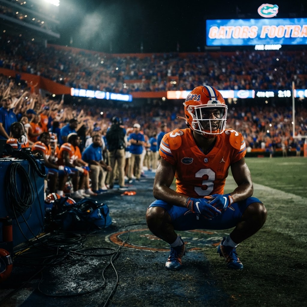 A New Era Dawns: Jon Sumrall’s Blueprint Takes Root in Gainesville