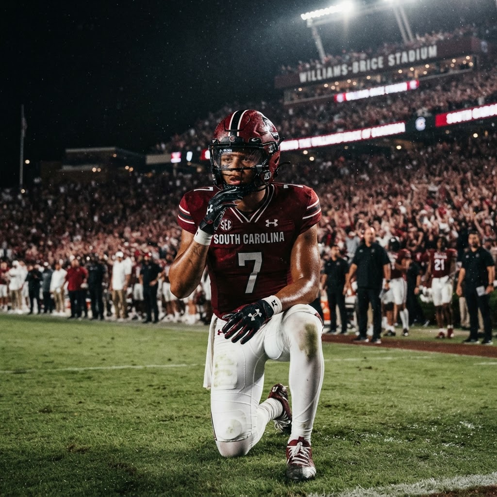The Sellers Era: South Carolina’s Dominant Start to the 2026 Season