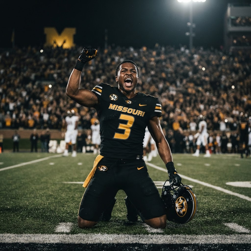 Missouri Tigers 2026 Outlook: Rebuilding and Reloading Under Eliah Drinkwitz