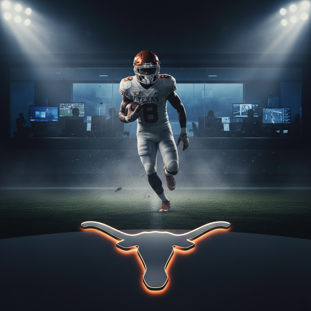 Championship or Bust: Texas Carries Sky-High Expectations into Summer