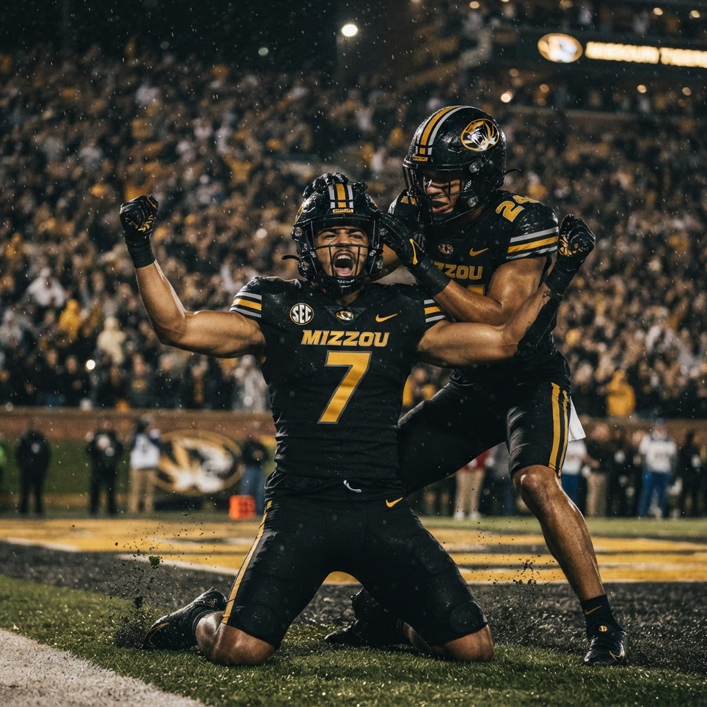 Mizzou Hosting Key Prospects During Crucial Visit Saturday