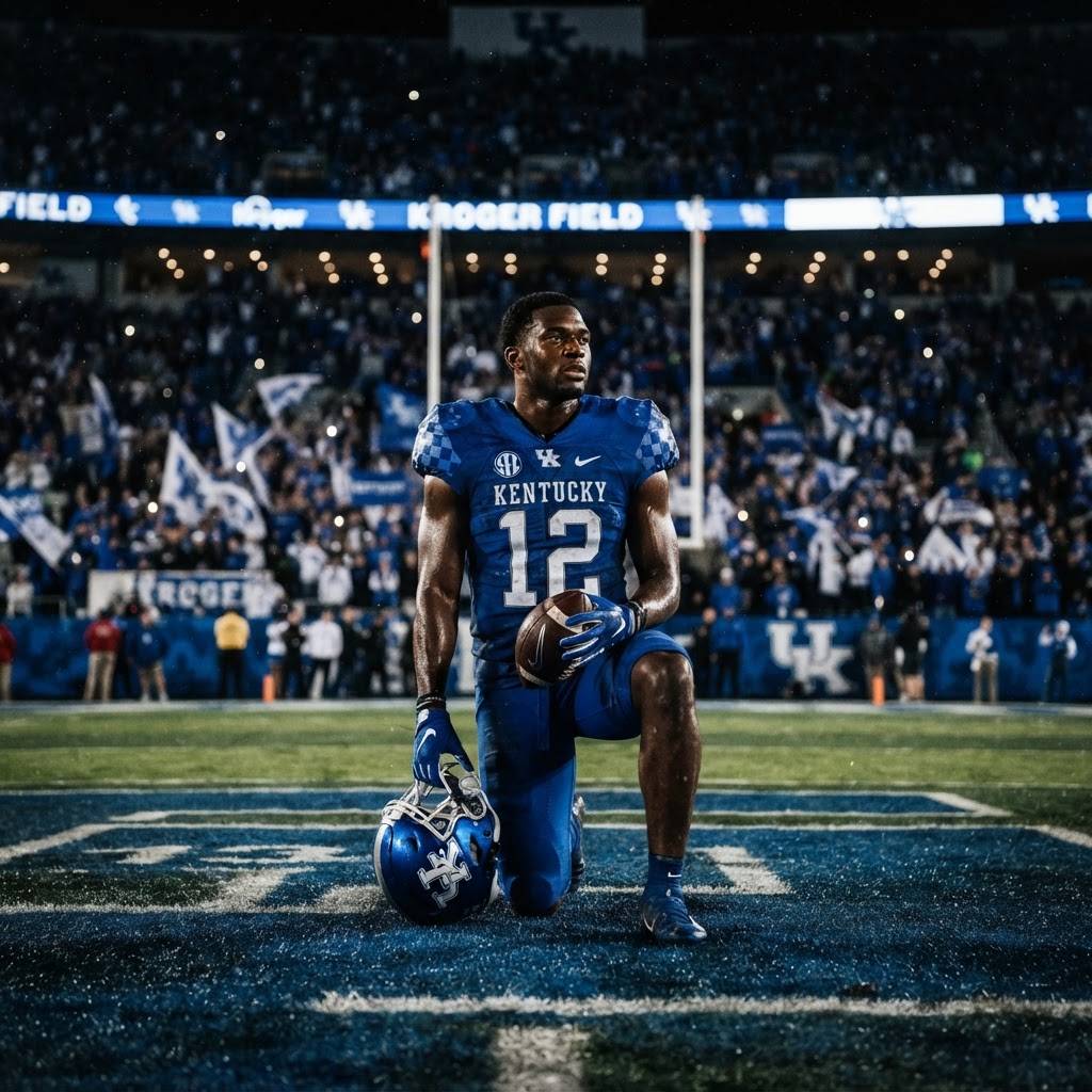 A New Era: Will Stein Prepares Kentucky for the 2026 Campaign