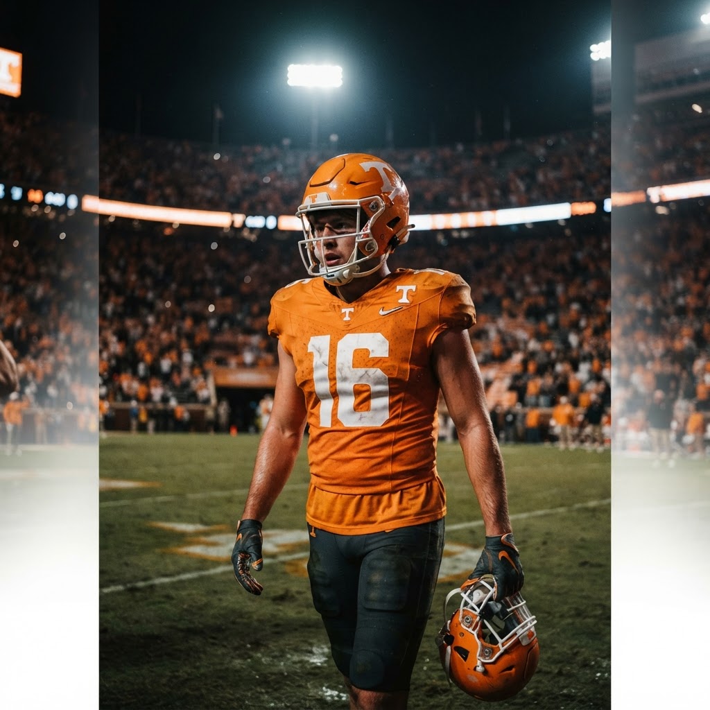 Recruiting Tuesday: Tennessee Pushes Forward During Spring Ball & Recruiting 2026