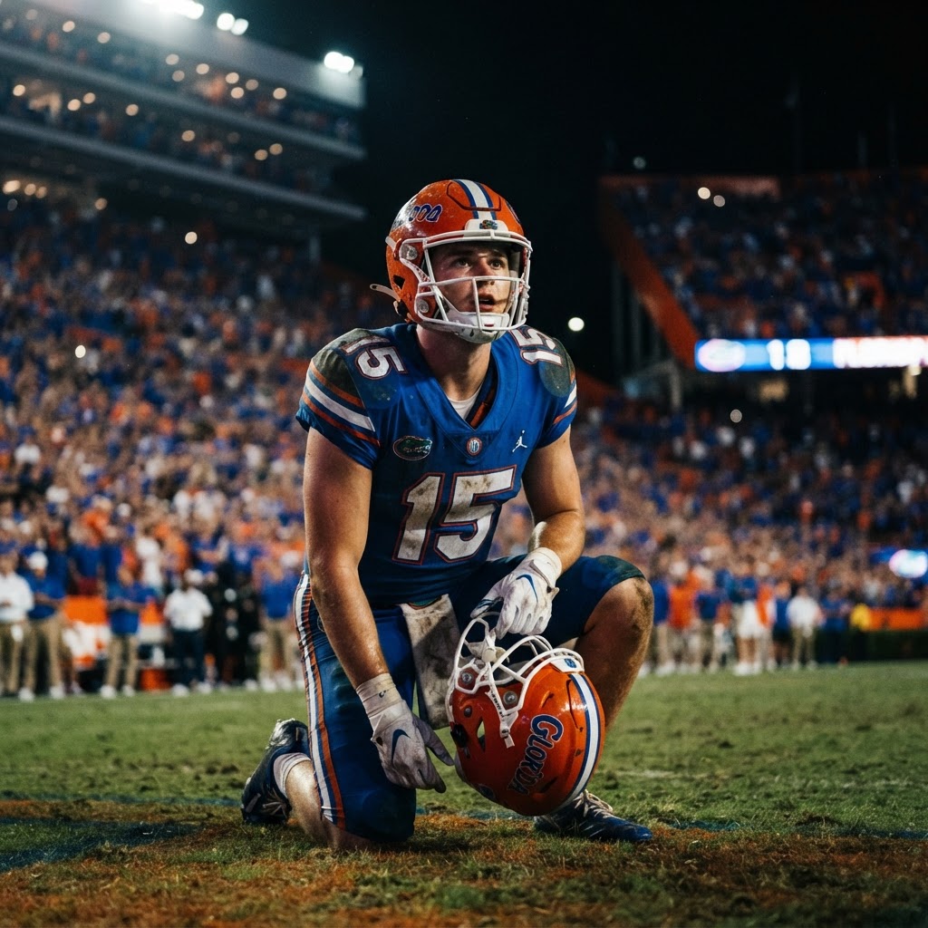Recruiting Wednesday: Building the Foundation Under Jon Sumrall