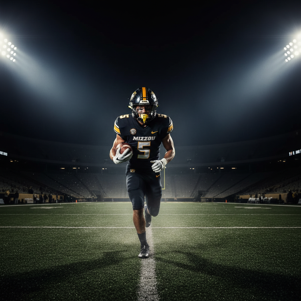 No Spring Game, No Problem: How Missouri is Building for 2026 Behind Closed Doors