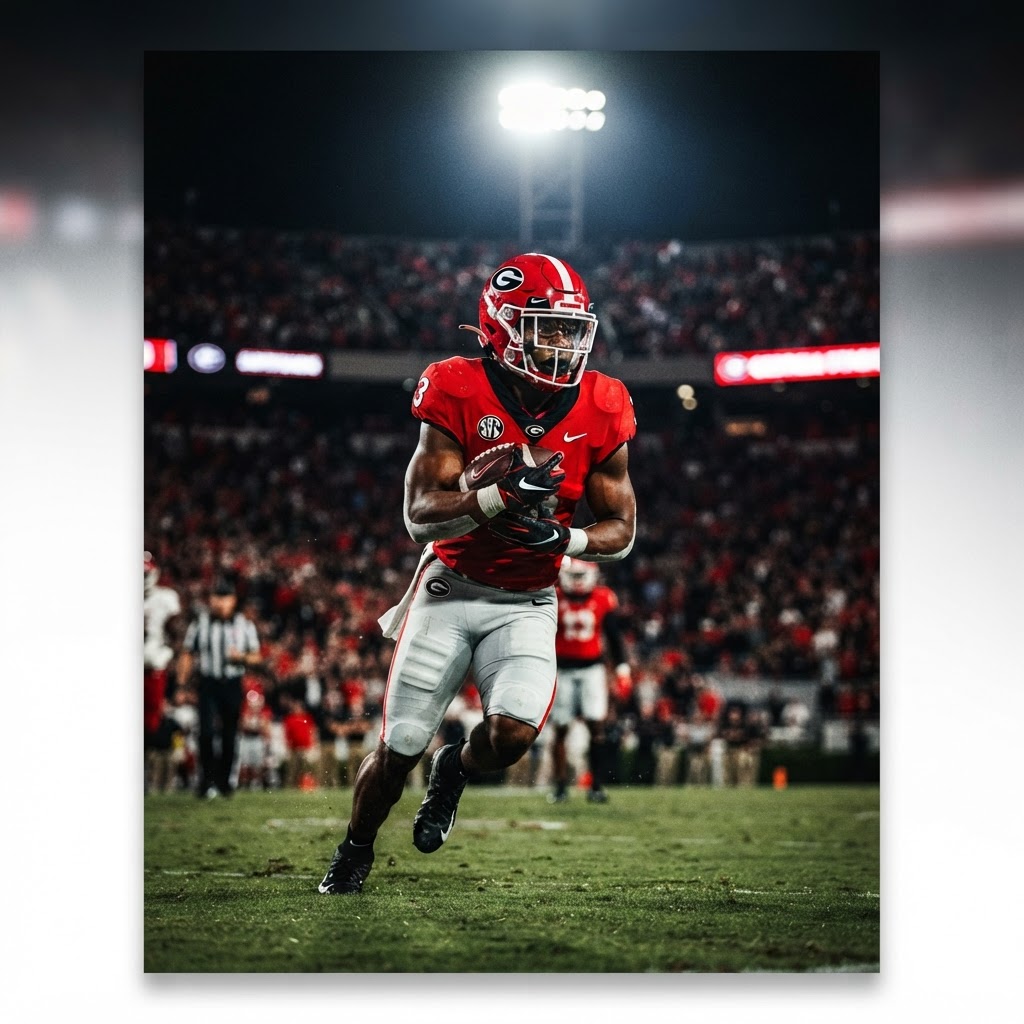 Georgia Bulldogs Set to Roar Back: Early Season Dominance and Bold Predictions