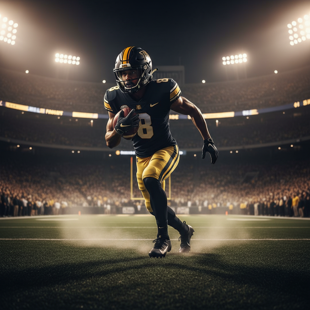 New Faces, High Stakes: Inside Missouri's Offensive Revamp