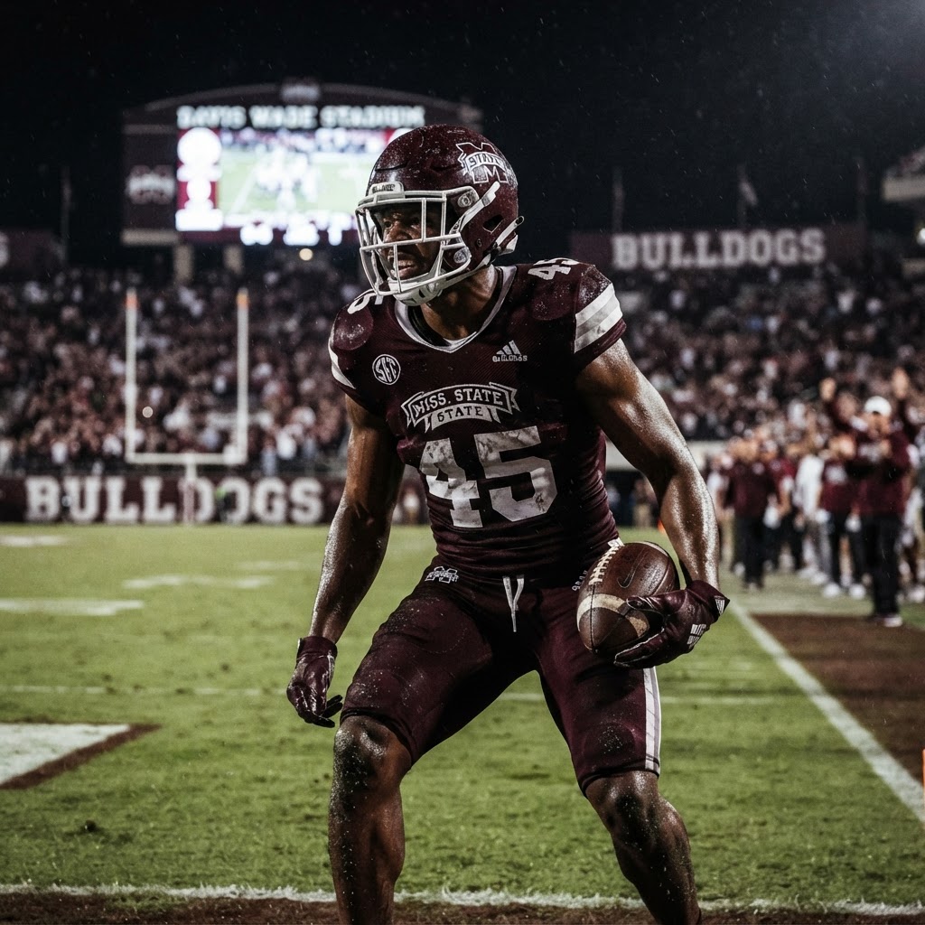 Building the Future: Assessing Mississippi State's Progress in Spring Ball & Recruiting 2026