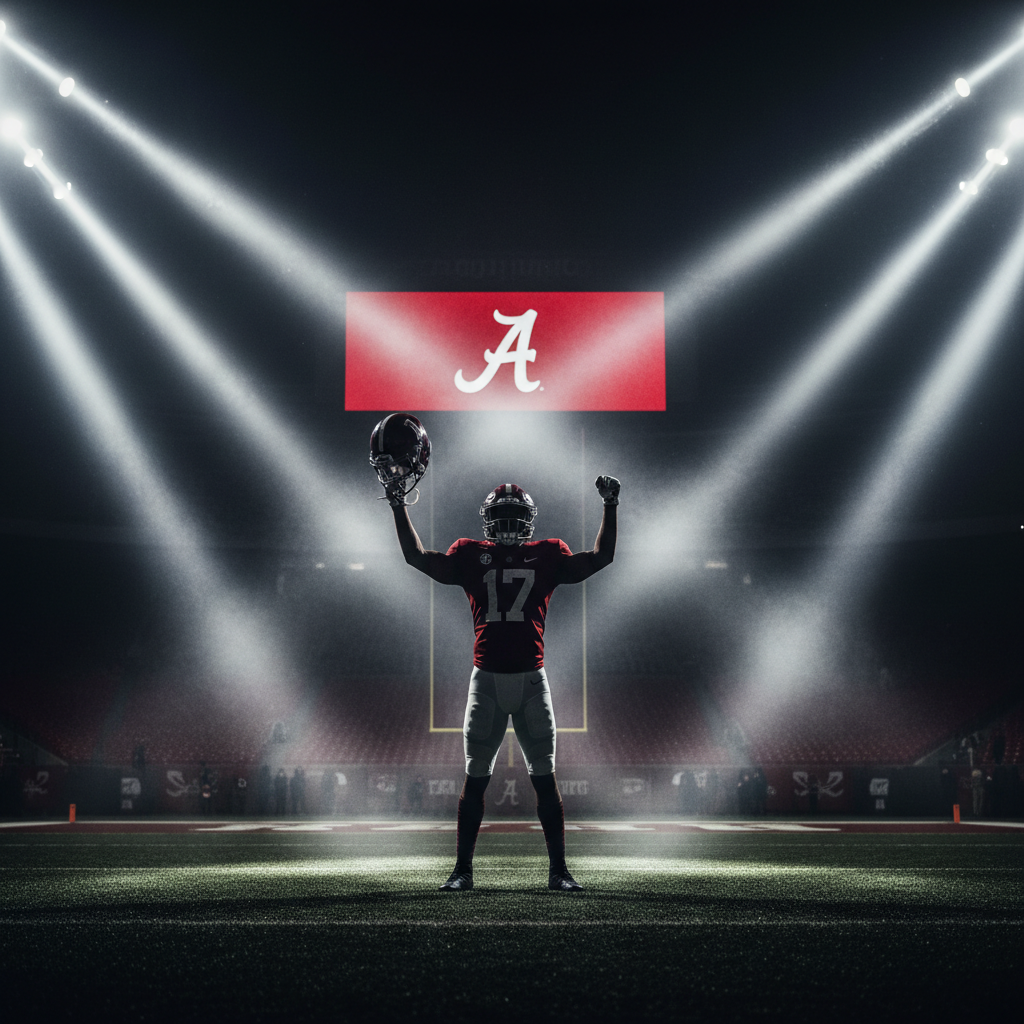 The Tuscaloosa Reset: Alabama Faces a 'Prove-It' Spring Under DeBoer