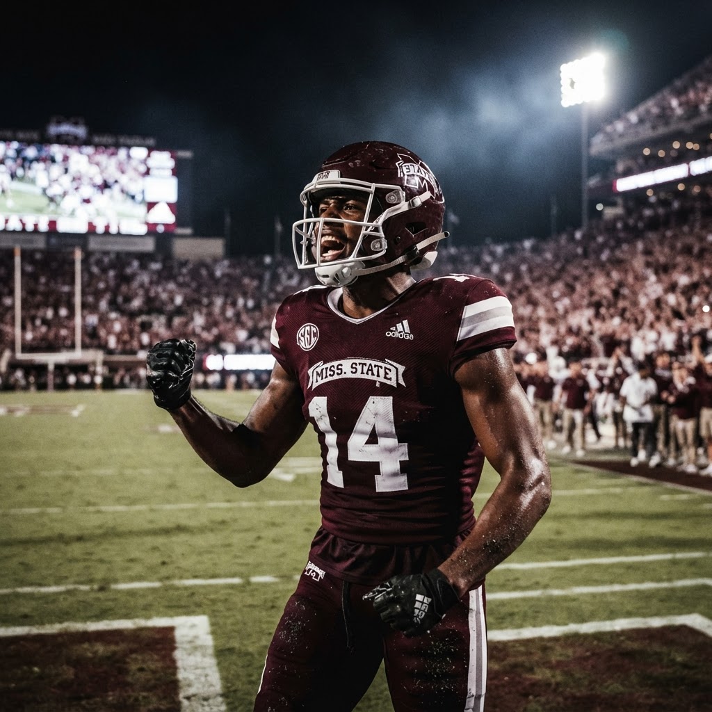 Recruiting Tuesday: Building the Future in Starkville