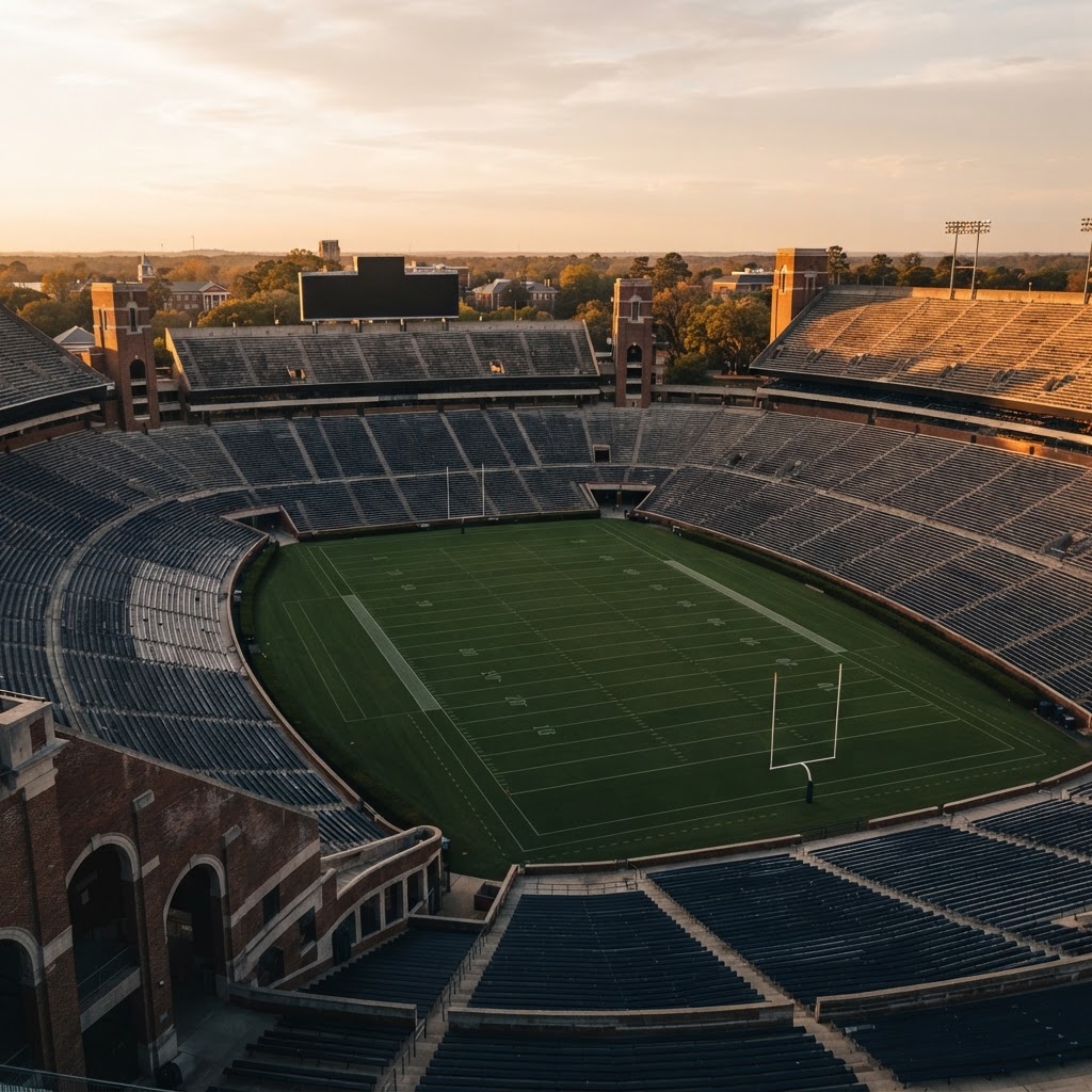 SEC Saturday Wire: Georgia Ascends to No. 1 in Week 7 Coaches Poll