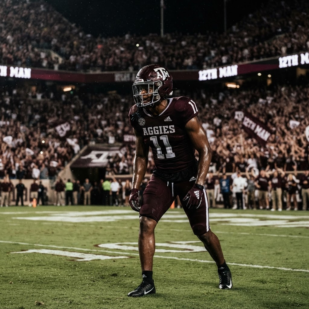 Finding the Foundation: Aggies Look to Rebound in Columbia