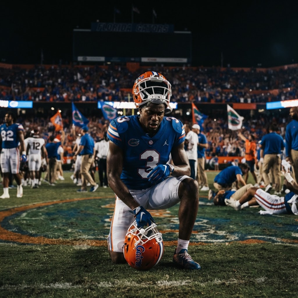 Depth Chart Thursday: Aaron Philo Leads Gators into New Era
