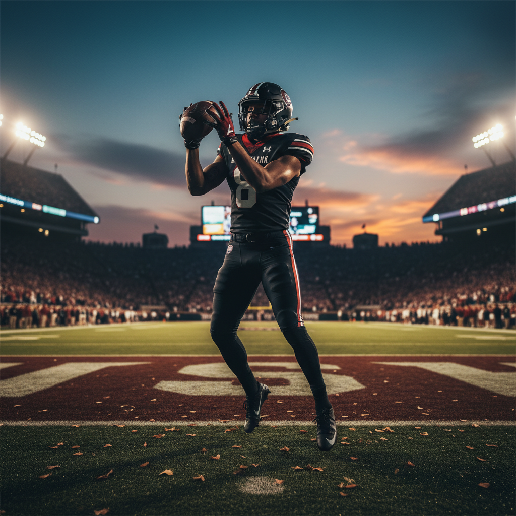 Depth Chart Thursday: Gamecocks Reshape Roster for Spring Ball & Recruiting 2026