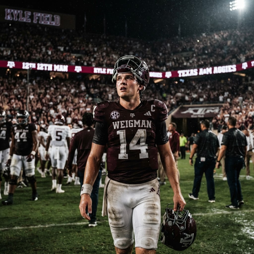 Aggies Outlook: Mike Elko Leading Texas A&M into a New Era