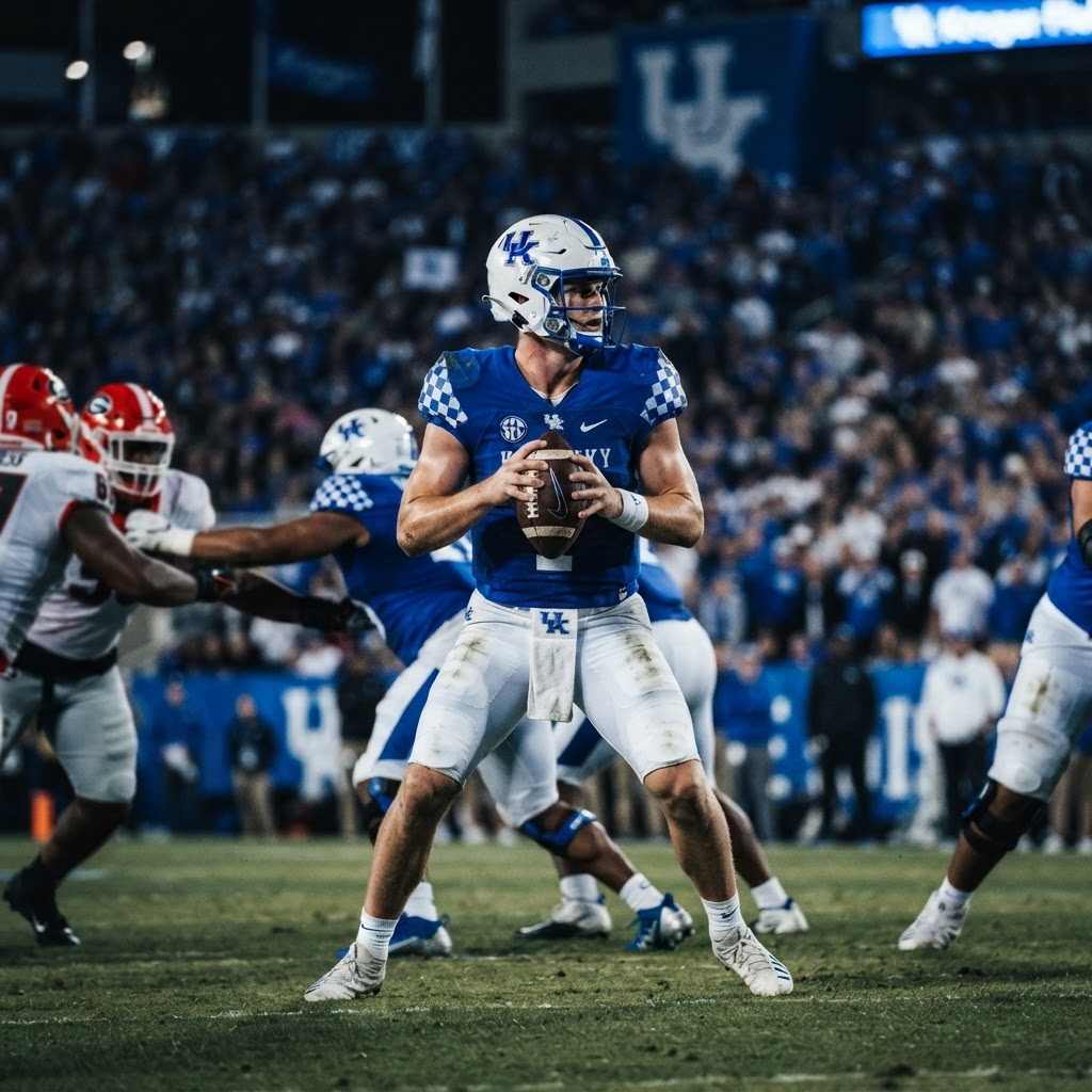 A New Era: Will Stein and the Wildcats' Roster Revolution