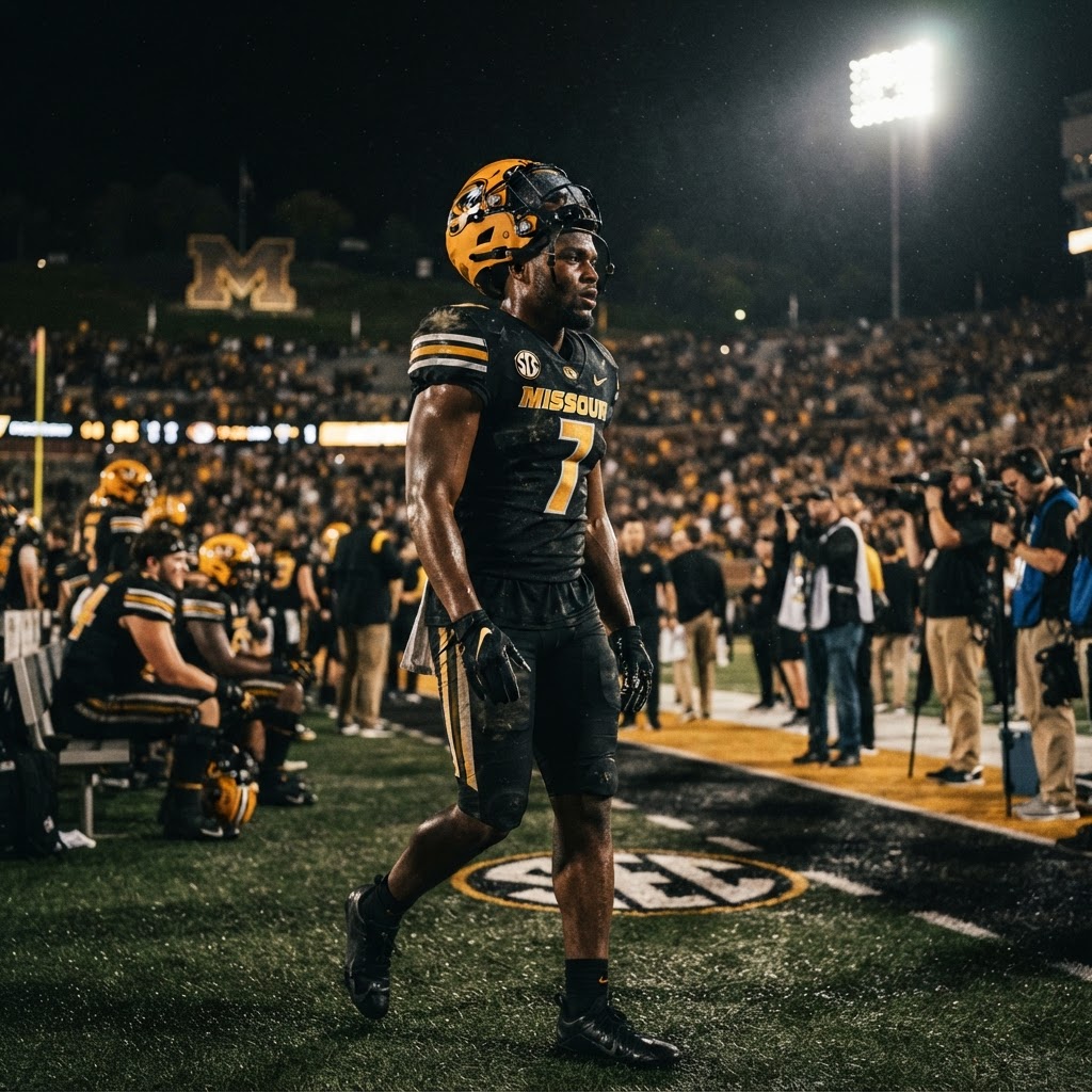Missouri Tigers Kick Off 2026 Campaign Under Eli Drinkwitz