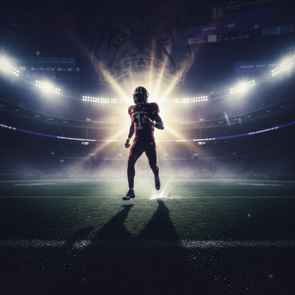 Starkville's Great Reset: A New-Look Mississippi State Aims to Rebound in 2026