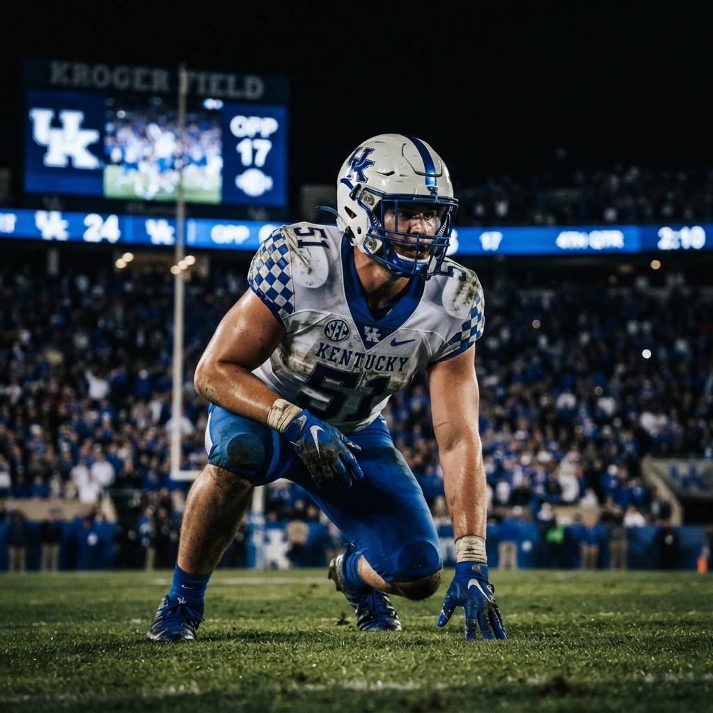 Kentucky Wildcats Outlook: Will Stein's First Campaign in Lexington
