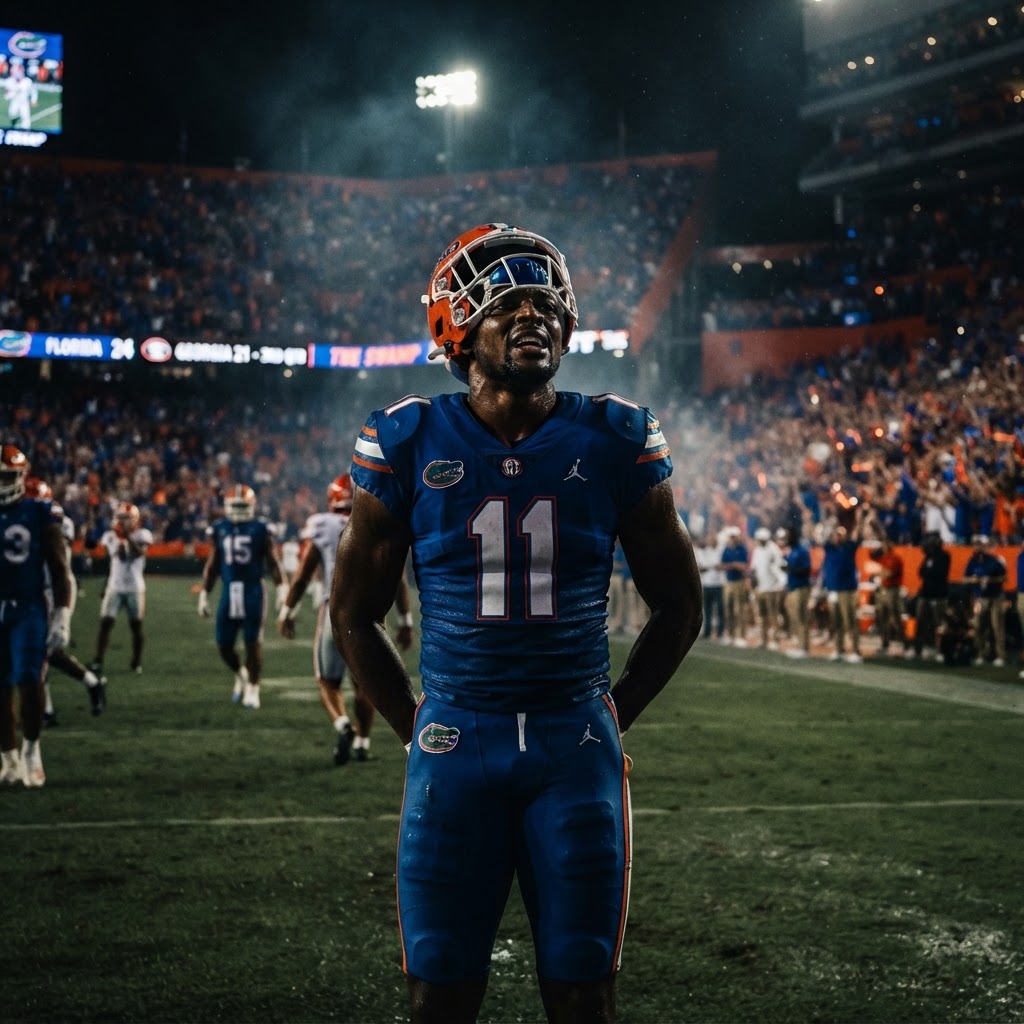 A New Chapter in Gainesville: Jon Sumrall Navigates the Gators' 2026 Reset