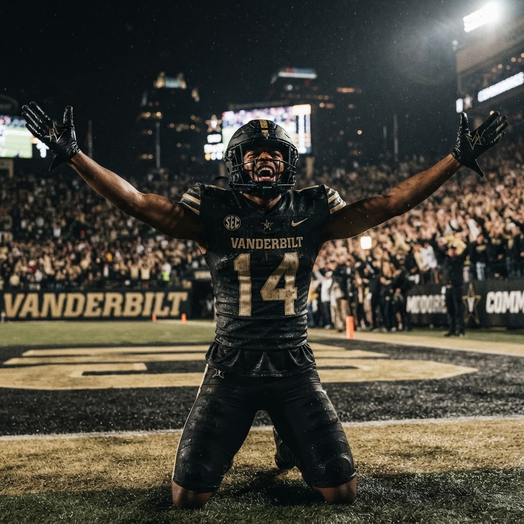 Outlook Sunday: Vanderbilt Charts New Territory in 2026