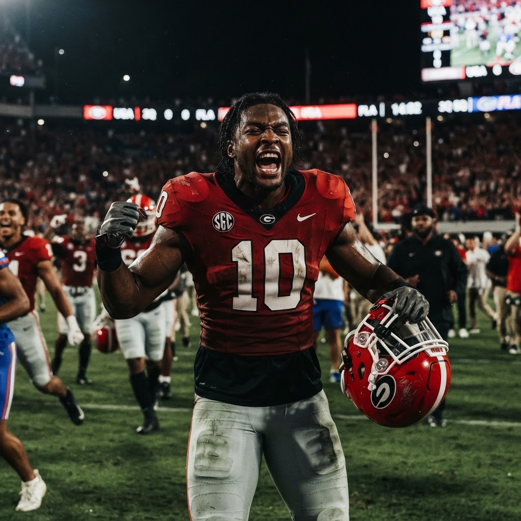 Building the Future: Georgia’s Strategic Recruiting Focus During Spring Ball & Recruiting 2026
