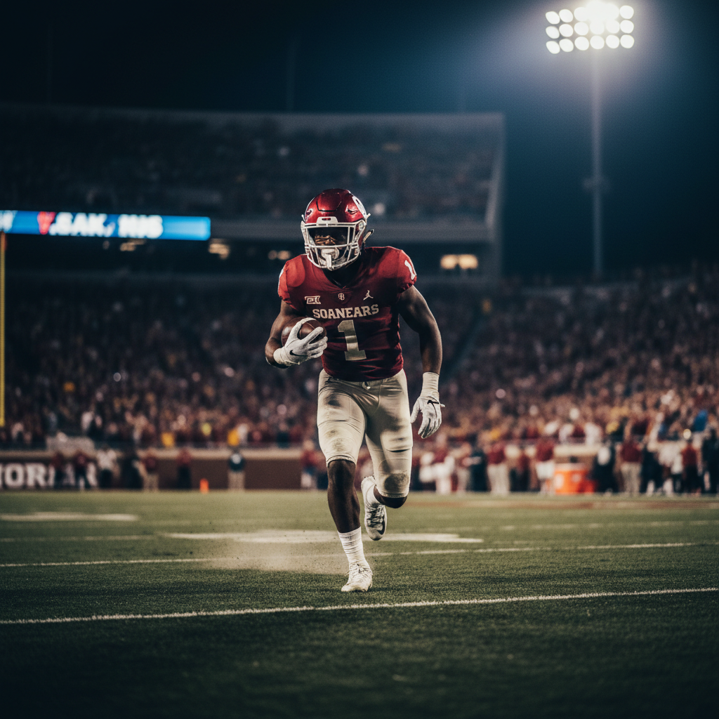 Beyond the First Round: Oklahoma Aims for Deeper Playoff Run in 2026