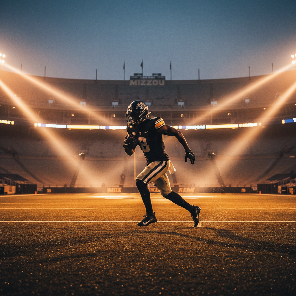 Missouri's Next Chapter: Assessing the Tigers' 2026 Outlook Amidst Change