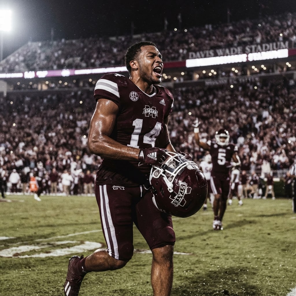 A New Foundation: How Mississippi State Successfully Navigated the Portal to Build a 2026 Contender