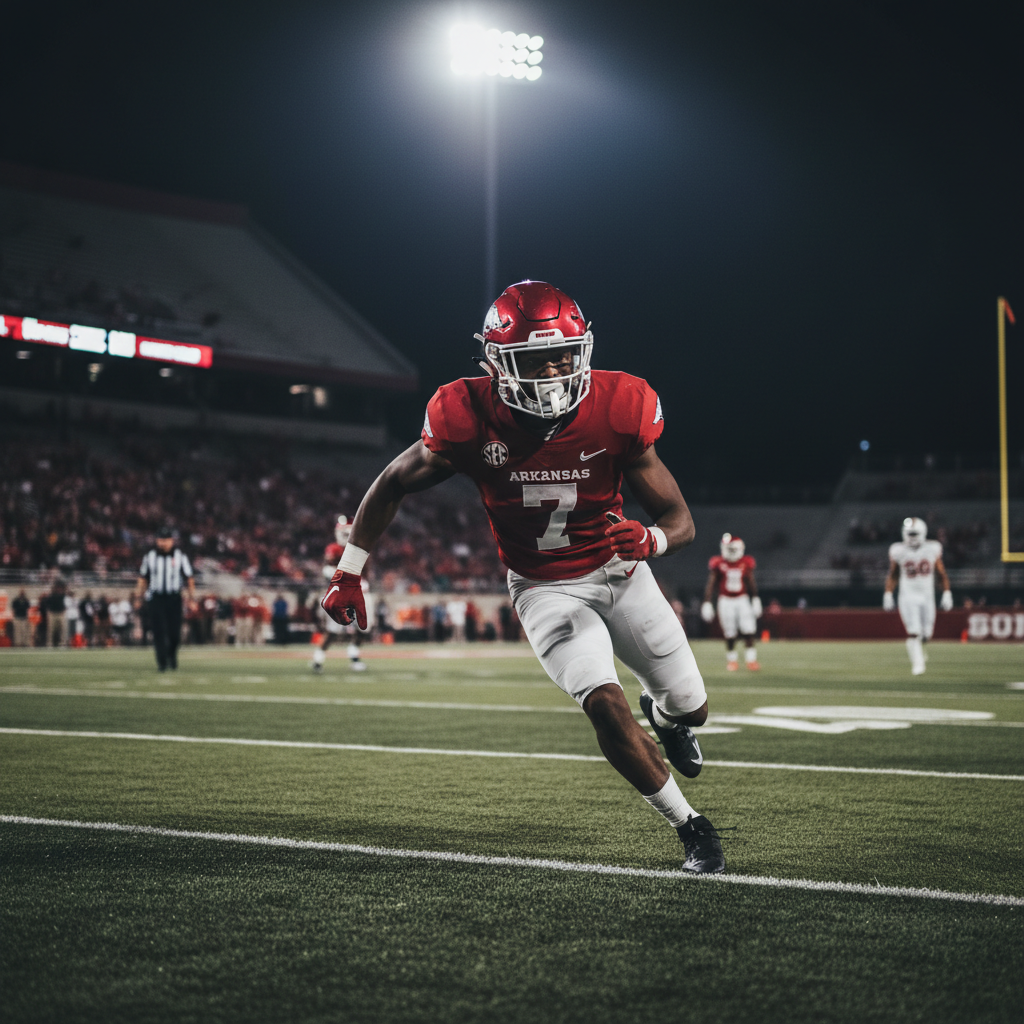 Projecting the Hogs: Can Ryan Silverfield Engineer a Razorback Renaissance in Year One?