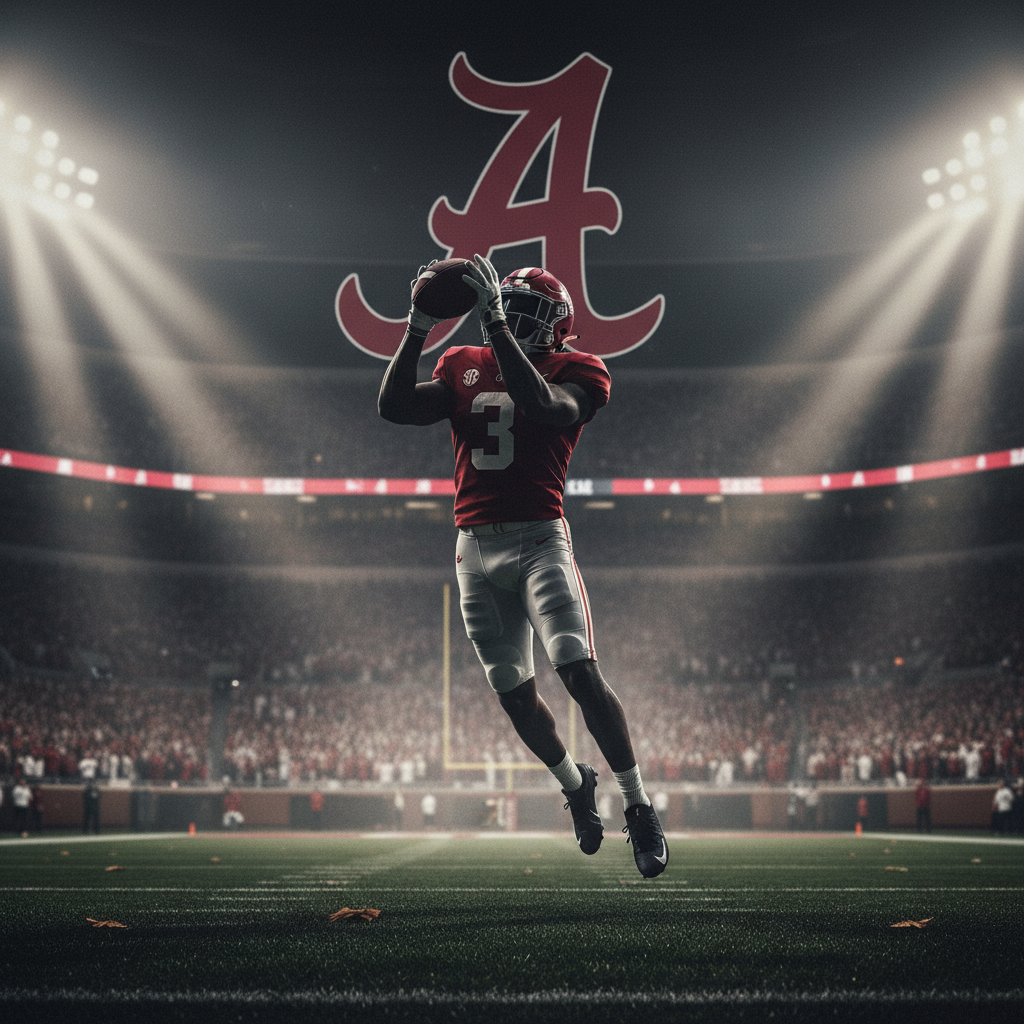 Tide on the Trail: DeBoer's Recruiting Push Shapes Alabama's Future
