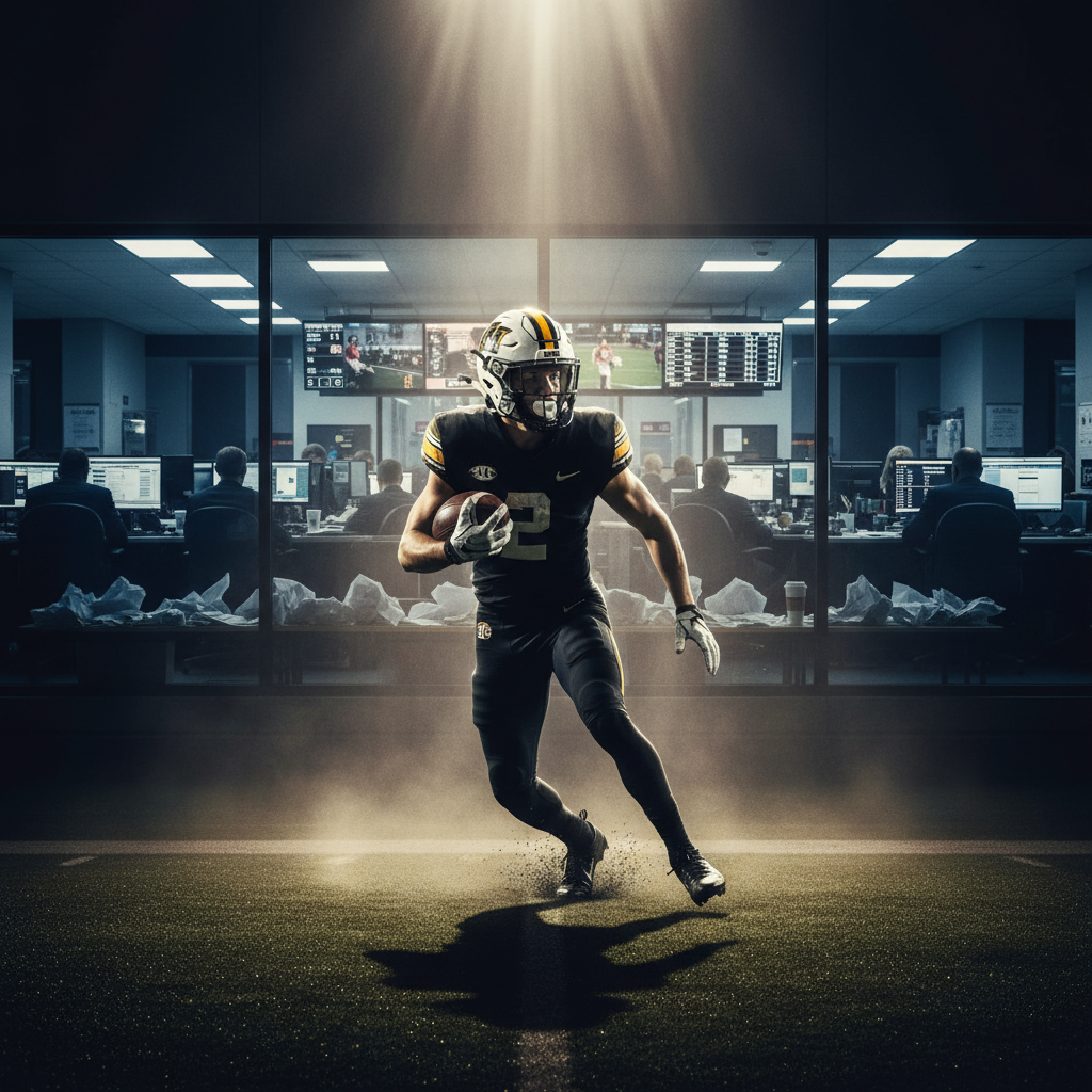 Mizzou's 2026 Depth Chart: Certainty at QB, Battles Everywhere Else