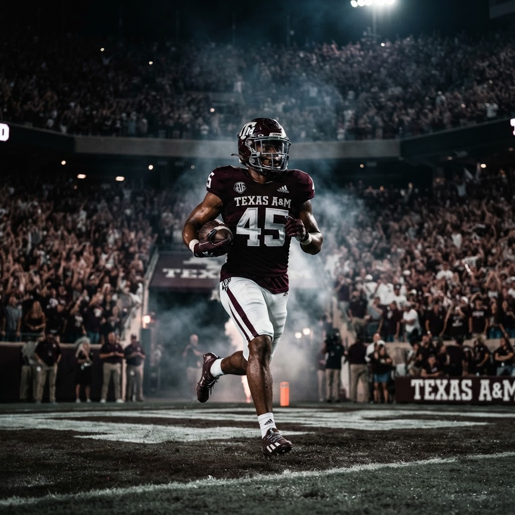 Forge of the Texas Sun: How Mike Elko’s Aggies Are Building an SEC Juggernaut
