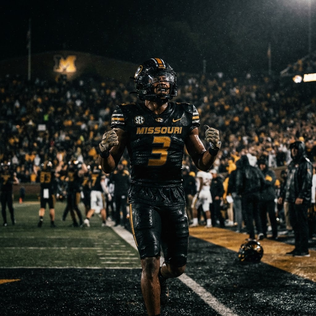 Missouri's Summer Grind: Building the Future in Columbia