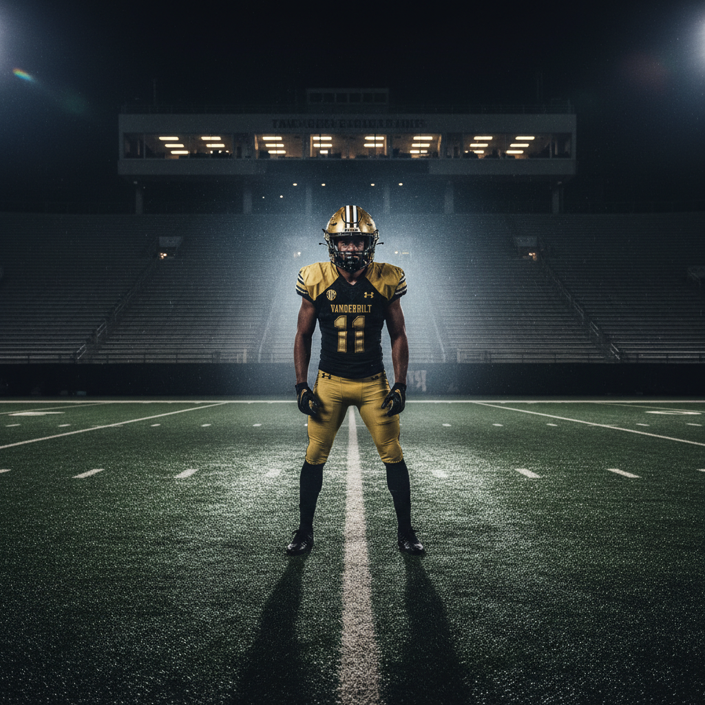 Beyond the Breakthrough: Vanderbilt Aims to Solidify New Standard in 2026