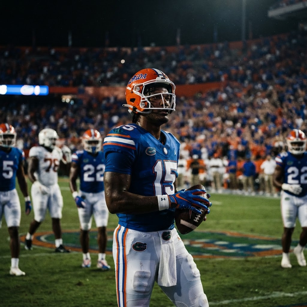 The Sumrall Standard: Building a Dynasty in the Swamp