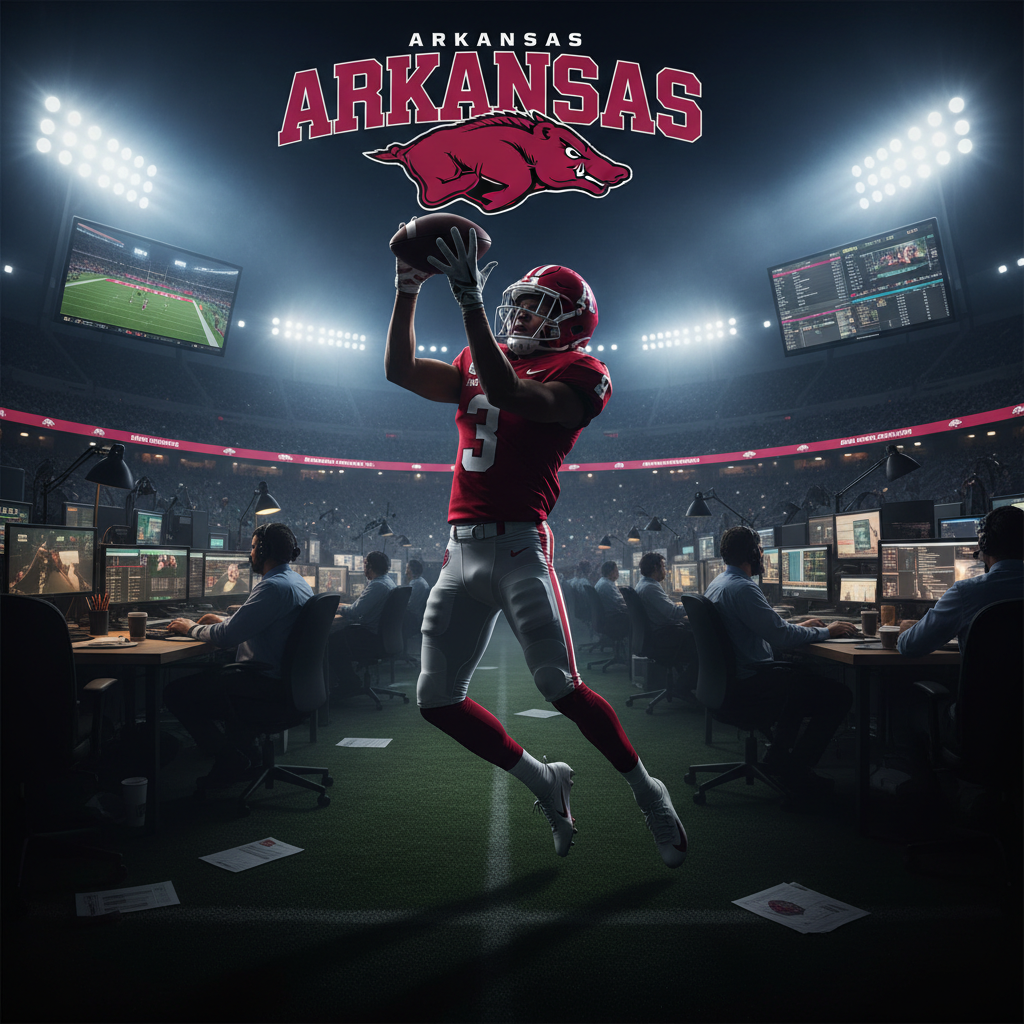 Silverfield's New Era: Can Arkansas Build Summer Momentum?