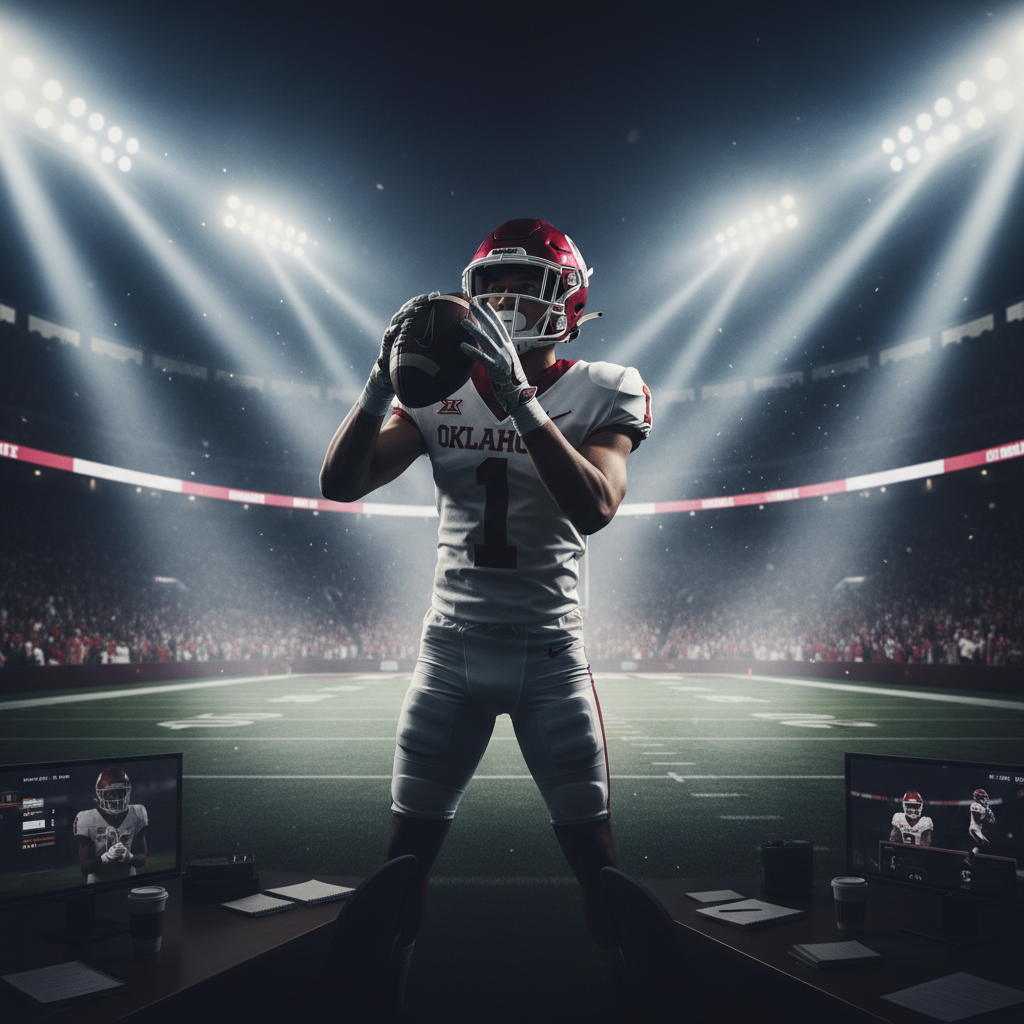 Sooner Ambitions: Can Oklahoma Take the Next Step in 2026?