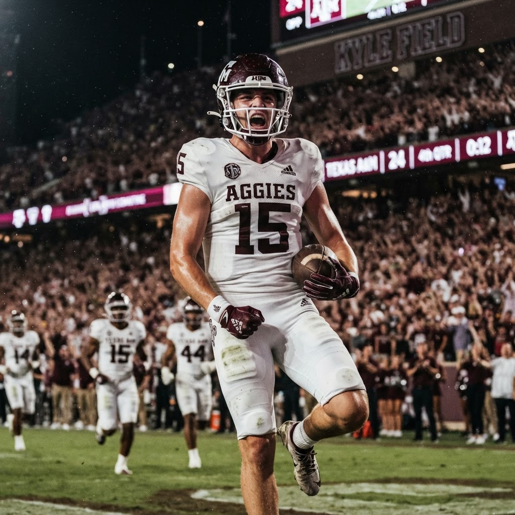 Recruiting Tuesday: Mike Elko Building the Future at Texas A&M