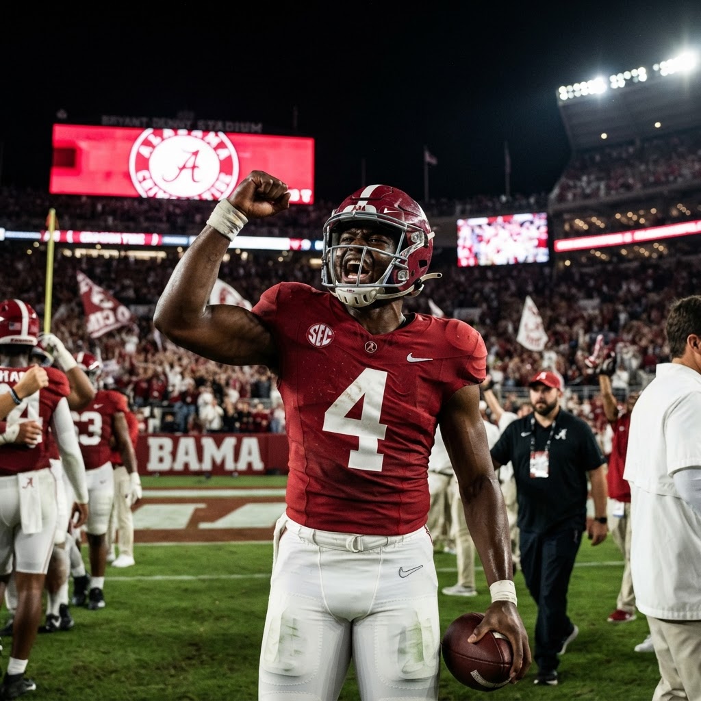 Alabama Crimson Tide: Assessing the Impact of New Transfers as Season Approaches