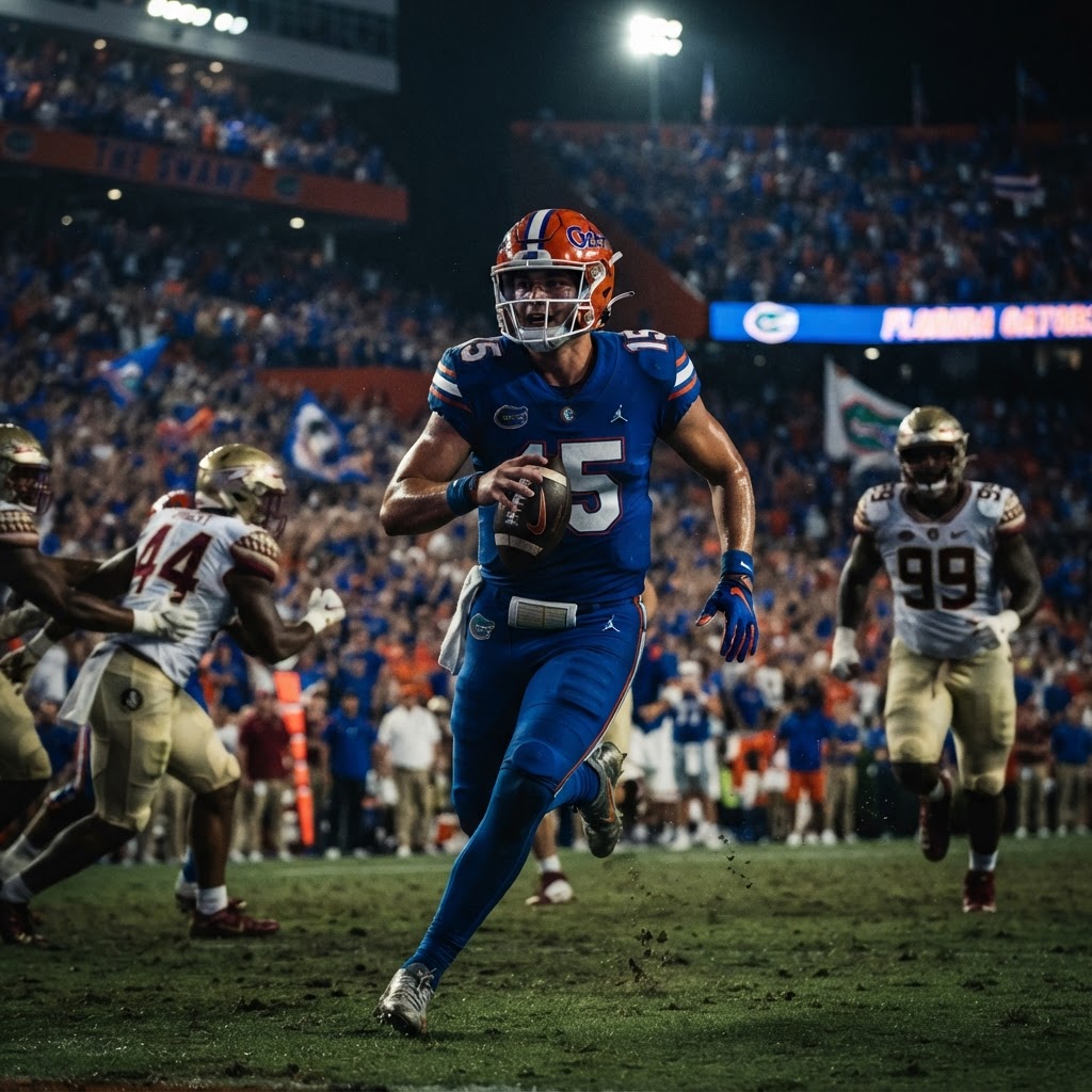 Recruiting Wednesday: Laying the Foundation for the Jon Sumrall Era