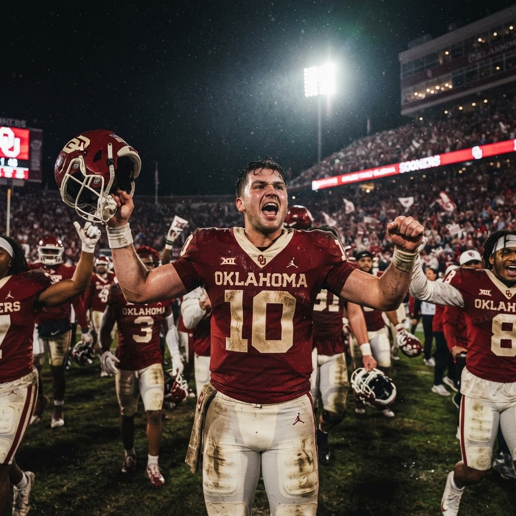Oklahoma Sooners Roster Integration Key to Success in Second SEC Season