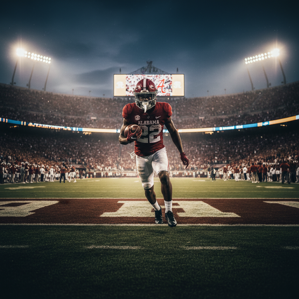 DeBoer's Defining Year: Pressure Mounts as a Rebuilt Alabama Roster Takes Shape