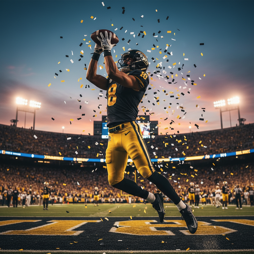 Missouri Tigers Depth Chart Thursday: Austin Simmons Secures QB1 Role