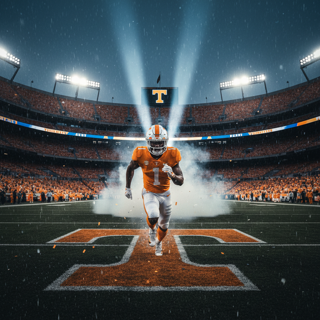 A Pivotal Year on Rocky Top: Tennessee's 2026 Season Outlook
