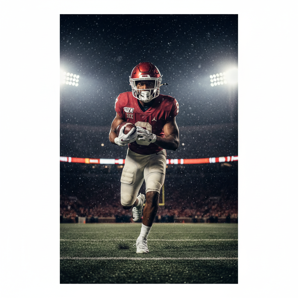 Sooner Surge: Oklahoma Riding Wave of Momentum into Summer