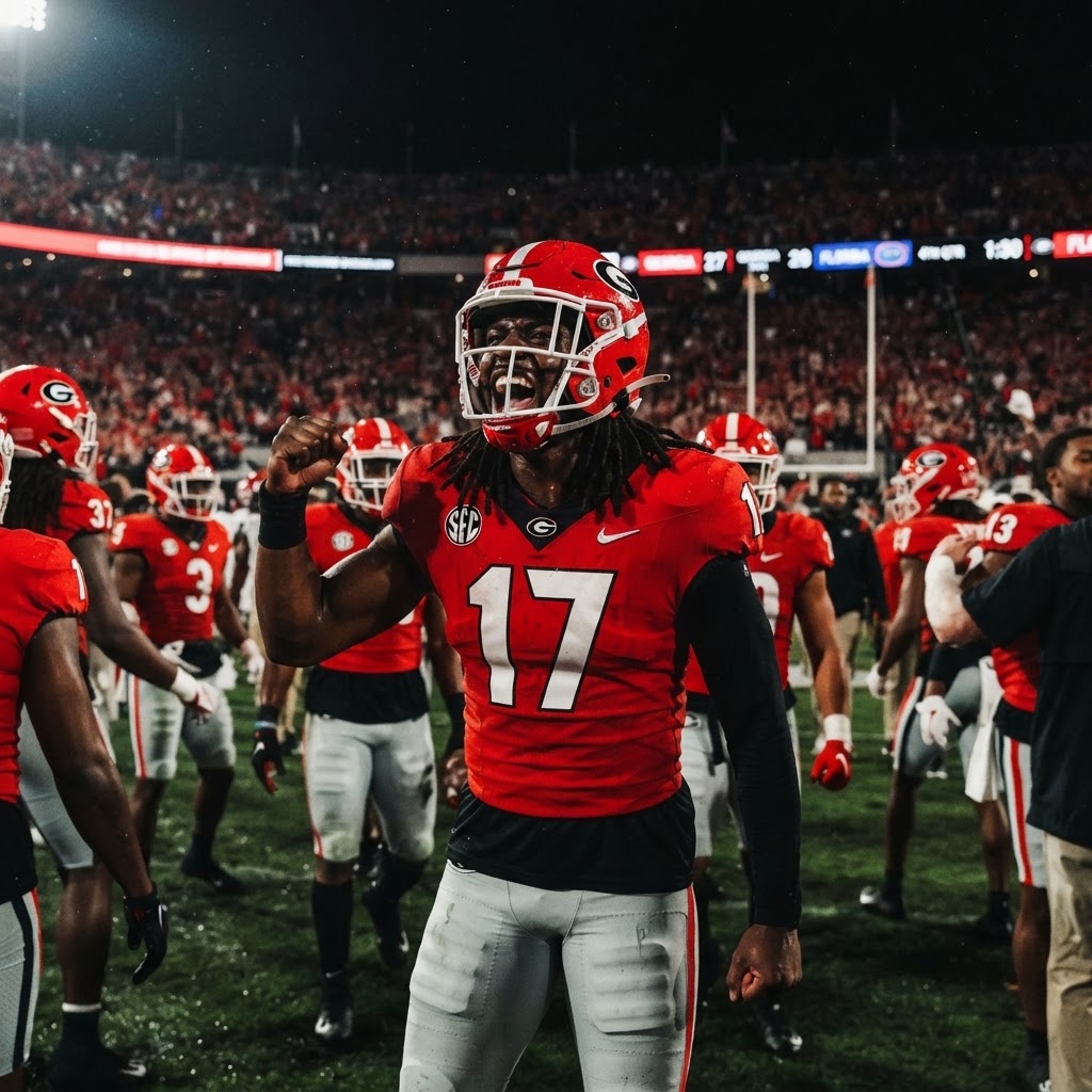 Bulldogs Gear Up for 2026 Opener with High Expectations
