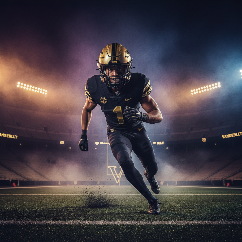Building on Black and Gold: Can Vanderbilt Sustain Success in a New Era?