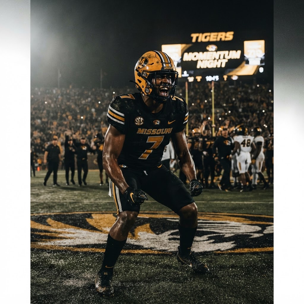 Mizzou Football 2026 Outlook: A New Era Under Center